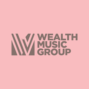 WEALTH MUSIC PUBLISHING GROUP Logo PNG Vector