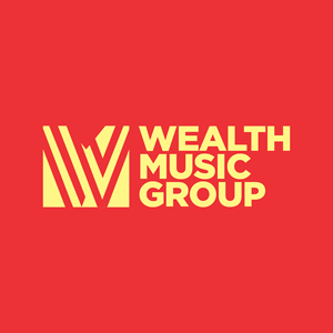 WEALTH MUSIC PUBLISHING GROUP Logo Vector