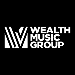 WEALTH MUSIC PUBLISHING GROUP Logo PNG Vector