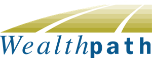 WealthPath Logo Vector