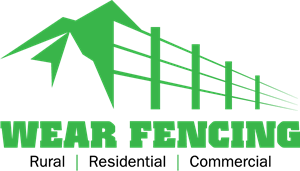 Wear Fencing Logo Vector