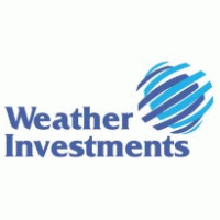 Weather Investments Logo Vector