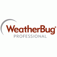 WeatherBug Professional Logo PNG Vector