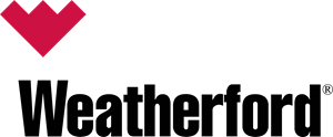 Weatherford International Logo PNG Vector