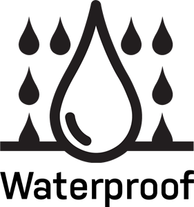 Weatherproof Logo PNG Vector
