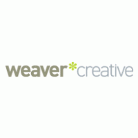 Weaver Creative Logo Vector