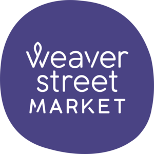 Weaver Street Market Logo PNG Vector