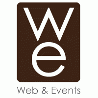 Web and Events Ltd Logo PNG Vector