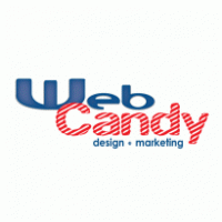 Web Candy Design Inc Logo PNG Vector