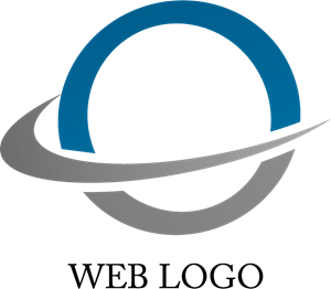 Web Design Logo PNG Vector