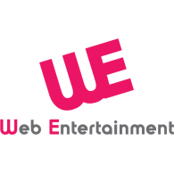 Web Entertainment Logo PNG Vector