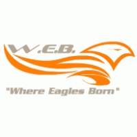 WEB Logo PNG Vector