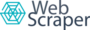 Web Scraper Logo PNG Vector