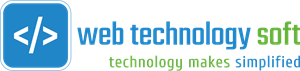 Web Soft Technology Logo Vector