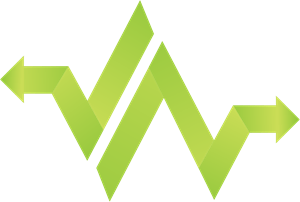 Web W Logo PNG Vector