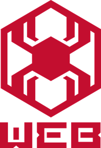 WEB Worldwide Engineering Brigade Logo Vector