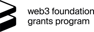 Web3 Foundation Grants Program Logo PNG Vector