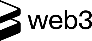 Web3 Logo PNG Vector