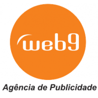 web9 Logo PNG Vector