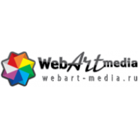 Webart-media Logo PNG Vector
