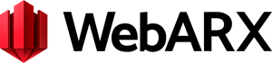 WebARX Logo PNG Vector