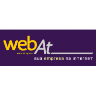 WebAt Logo PNG Vector