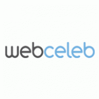 Webceleb Logo PNG Vector
