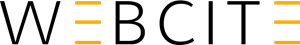 Webcite Logo PNG Vector