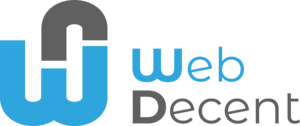 Webdecent Logo PNG Vector