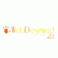 Webdesigned Logo Vector