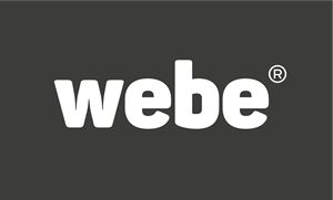 WEBE Logo Vector