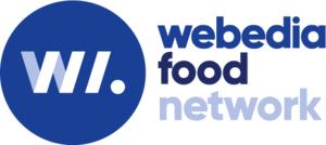Webedia Food Network Logo PNG Vector