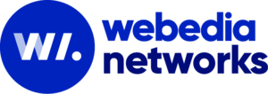 Webedia Networks Logo PNG Vector