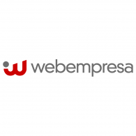 Webempresa Logo PNG Vector