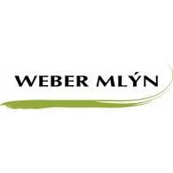 Weber Mlyn Logo PNG Vector