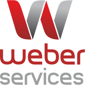 Weber Services Logo PNG Vector