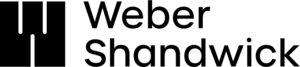 Weber Shandwick Logo PNG Vector