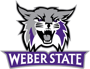 Weber State Wildcats Logo PNG Vector
