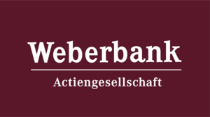 Weberbank Logo PNG Vector (SVG) Free Download