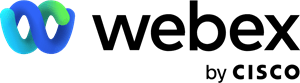 Webex Logo PNG Vector