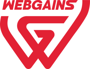 Webgains Logo PNG Vector