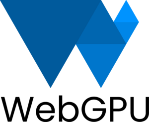 WebGPU Logo PNG Vector