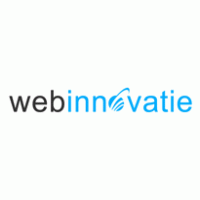 webinnovatie Logo PNG Vector