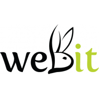 Webit Logo PNG Vector