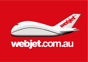 Webjet.com.au Logo Vector