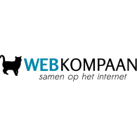Webkompaan Logo PNG Vector