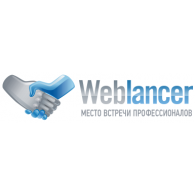 Weblancer Logo PNG Vector