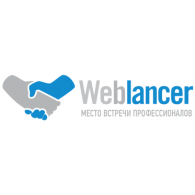 Weblancer Logo Vector