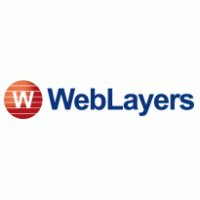 WebLayers, Inc. Logo PNG Vector