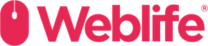 Weblife Logo PNG Vector